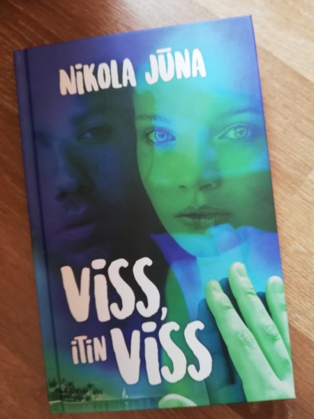 Viss itin viss