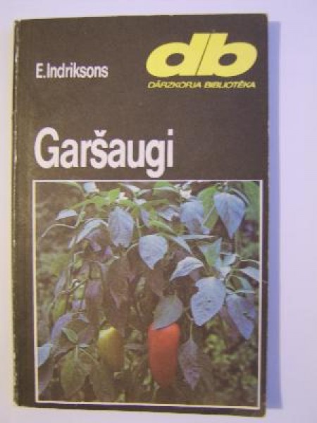 Garšaugi 