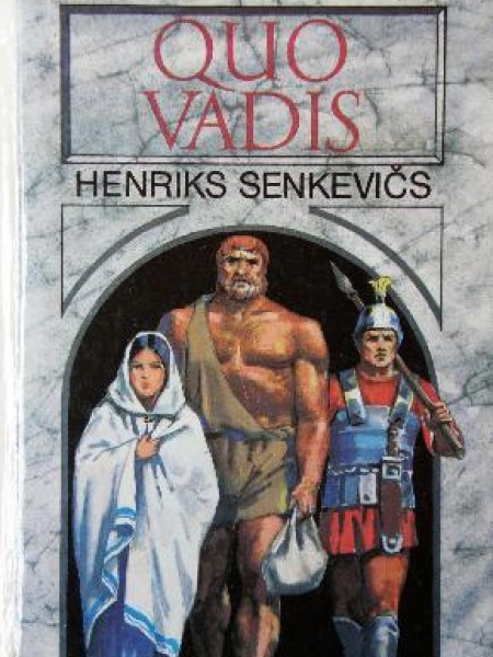Quo vadis