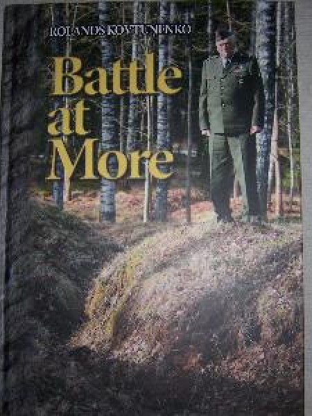 Battle at More 