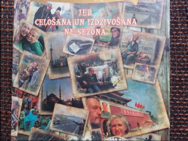 Rīga-Pekina