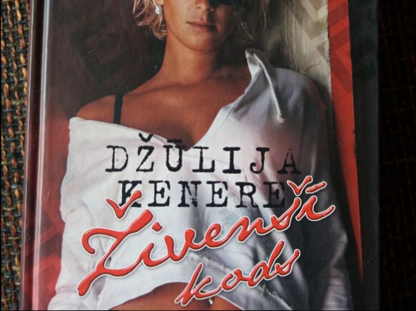 Živenšī kods