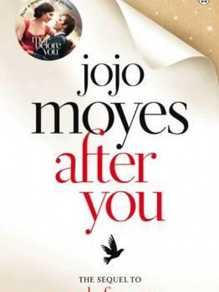 After you