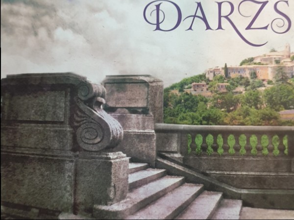 Lavandu dārzs