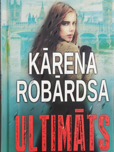 Ultimāts 