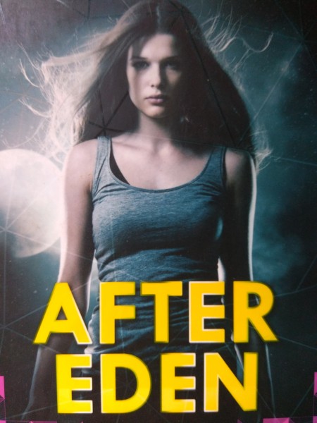 After Eden