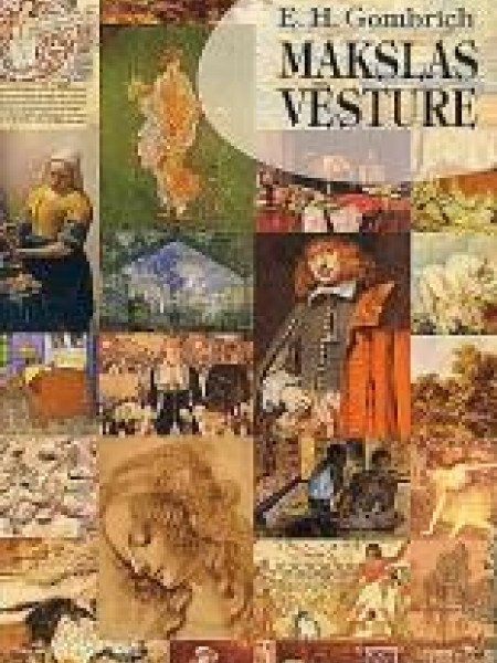 Mākslas vēsture