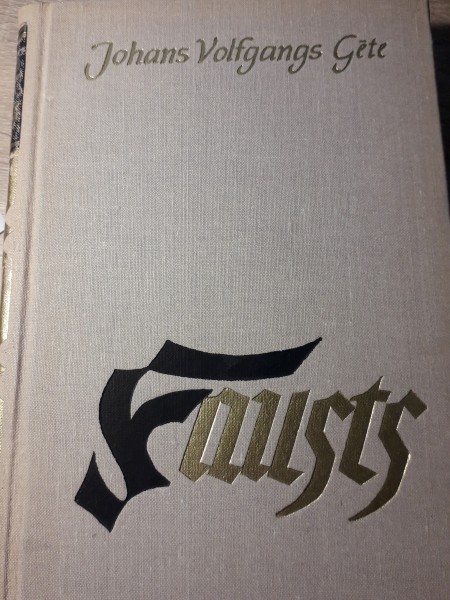 Fausts