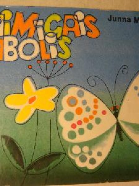 Laimīgais Vabolis 