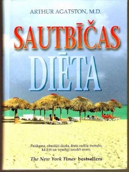Sautbīčas diēta 
