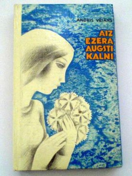 Aiz ezera augsti kalni 