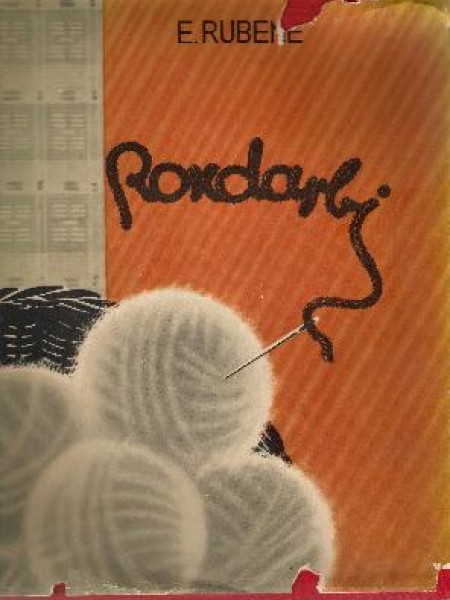 Rokdarbi 