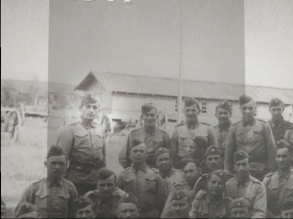 Jūnijs.Litene 1941