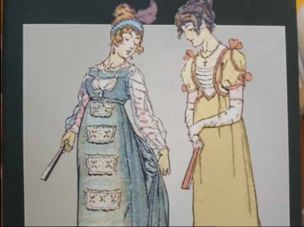 Northanger Abbey