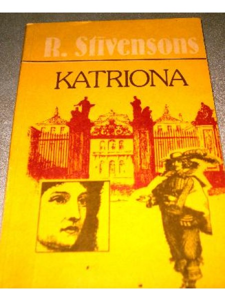 Katriona 
