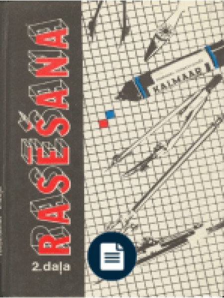 Rasēšana 2 daļa 