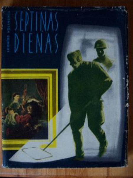 Septiņas dienas 