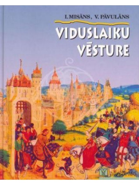 Viduslaiku vēsture 