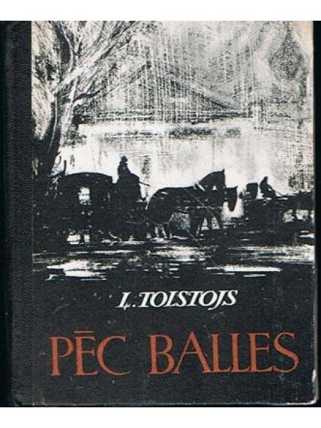 Pēc balles