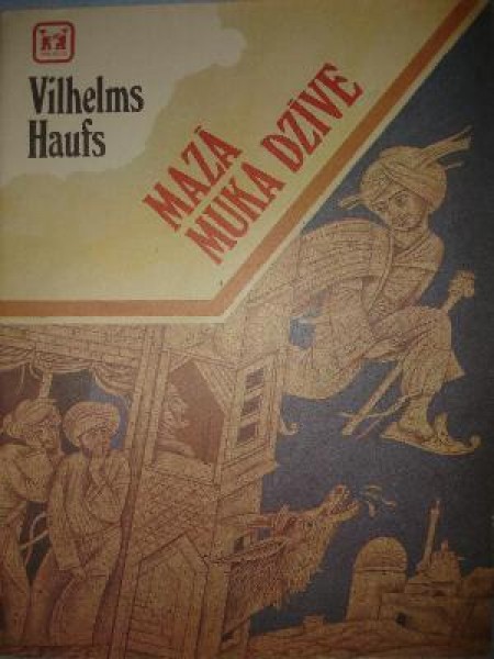 Mazā Muka dzīve 
