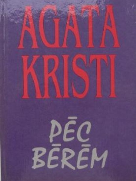 Pēc bērēm