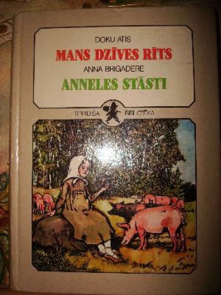 Mans dzīves rīts 