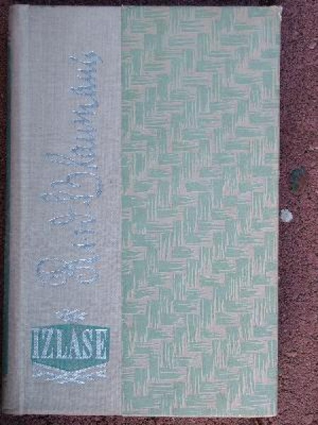 Izlase