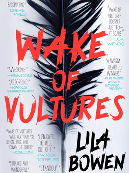Wake of Vultures