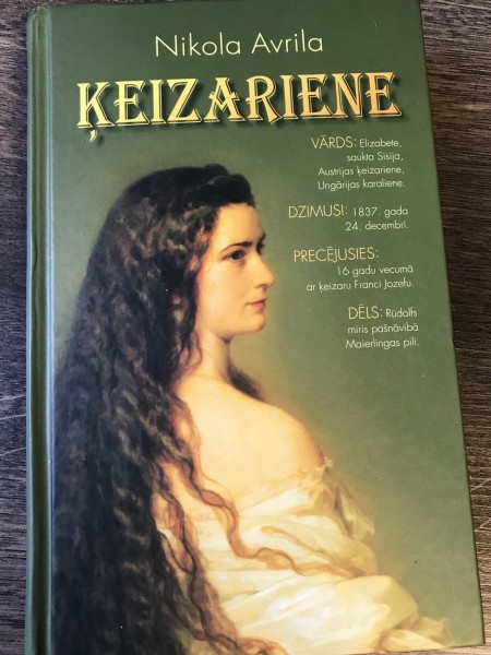 Ķeizariene