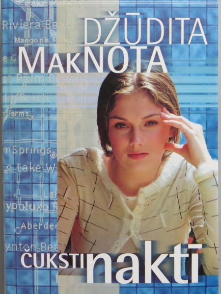 Čuksti naktī
