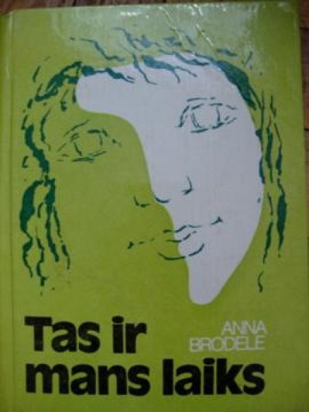 Tas ir mans laiks