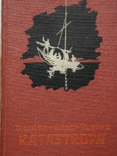 Katastrofa
