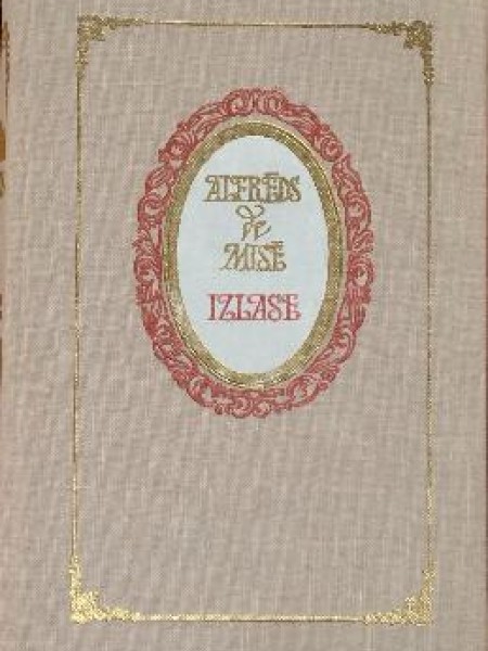 Izlase