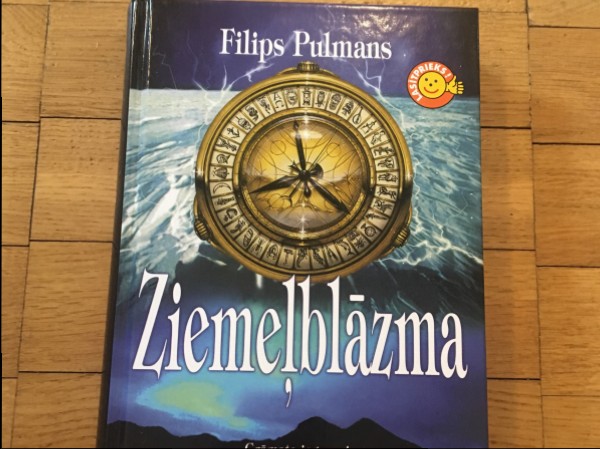Ziemeļblāzma