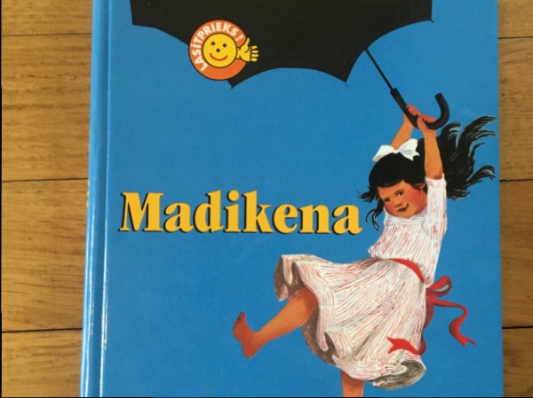 Madikena