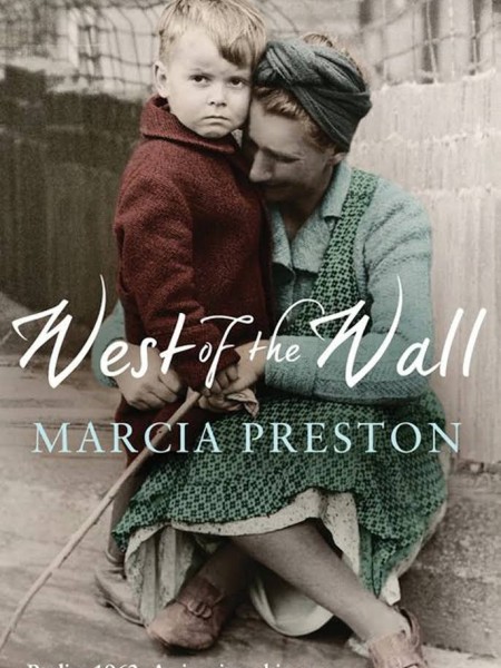 West of the wall