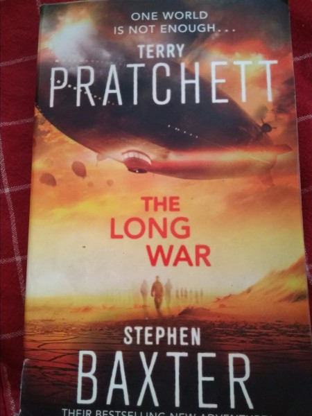 The long war