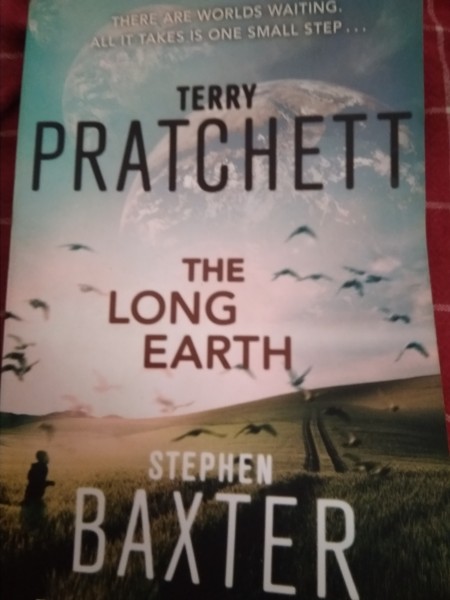 The long earth
