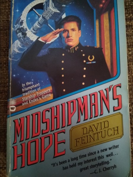 Midshipmans hope
