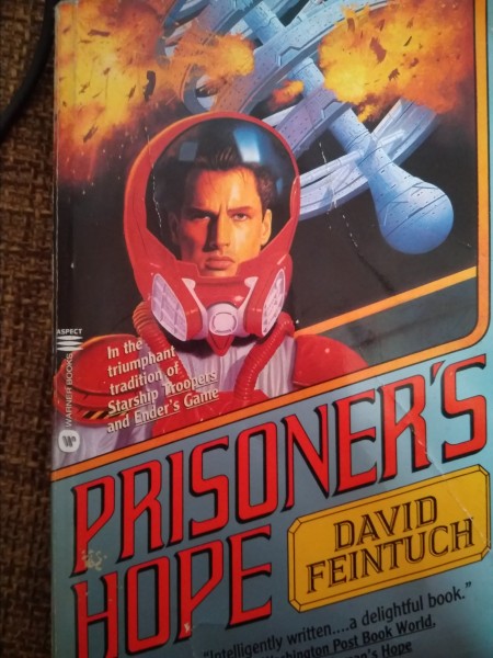 Prisoners hope