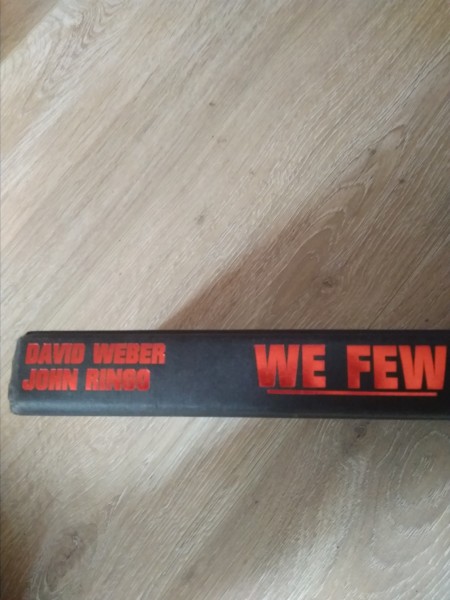We few