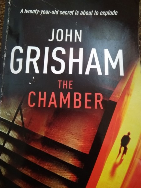 The chamber
