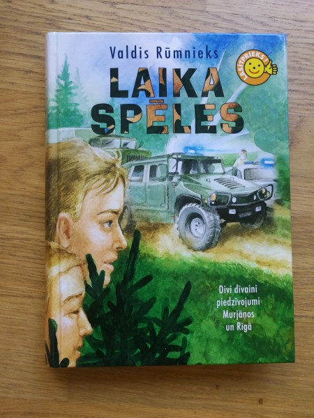 Laika spēles