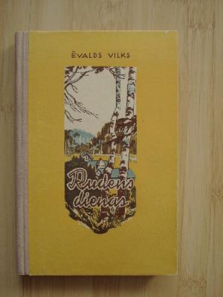 Rudens dienās