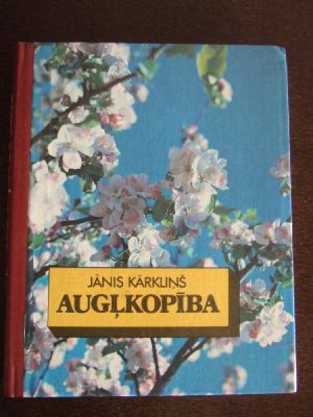 Augļkopība