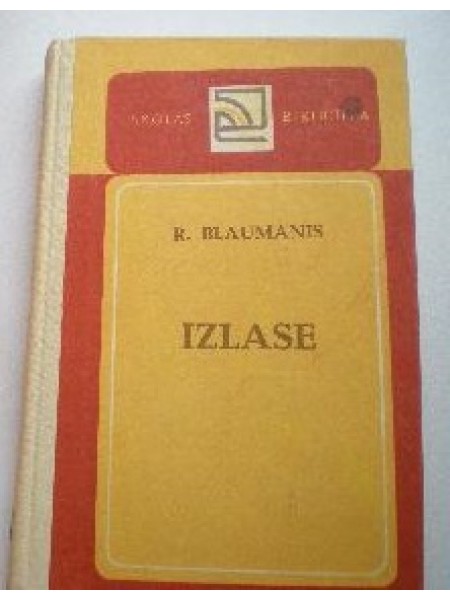 Izlase