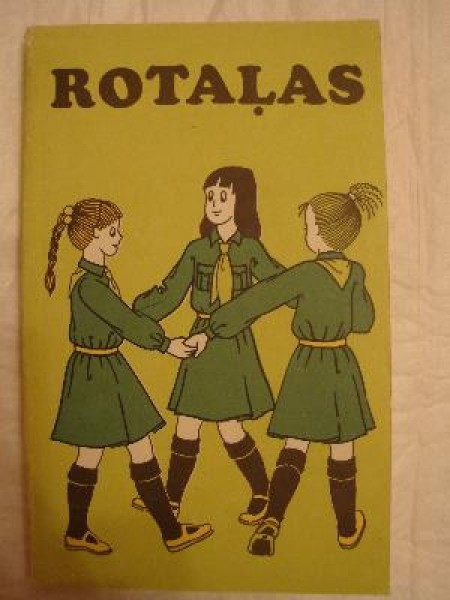 Rotaļas 