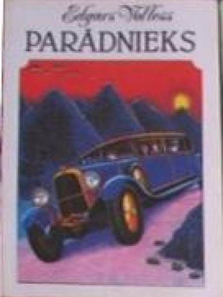 Parādnieks