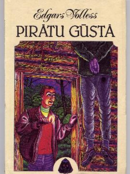Pirātu gūstā 