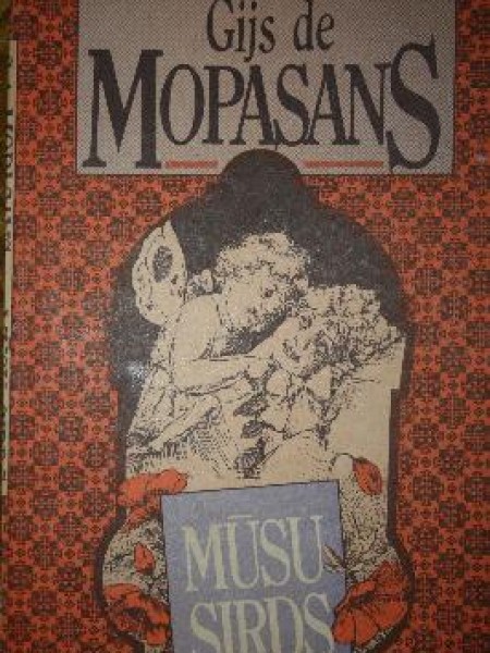 Mūsu sirds 